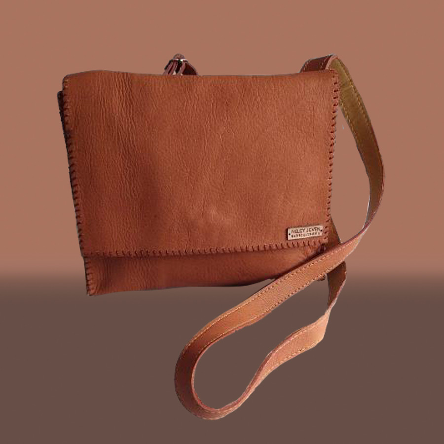 Bolso manos outlet libres