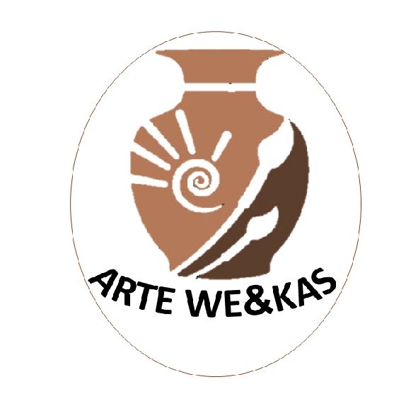 Arte WE&KAS - Noralba Ramos